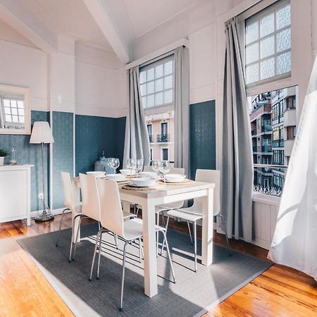 Apartamento Royal San Sebastián Exteriör bild