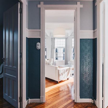 Apartamento Royal San Sebastián Exteriör bild