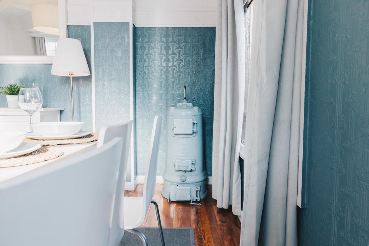 Apartamento Royal San Sebastián Exteriör bild