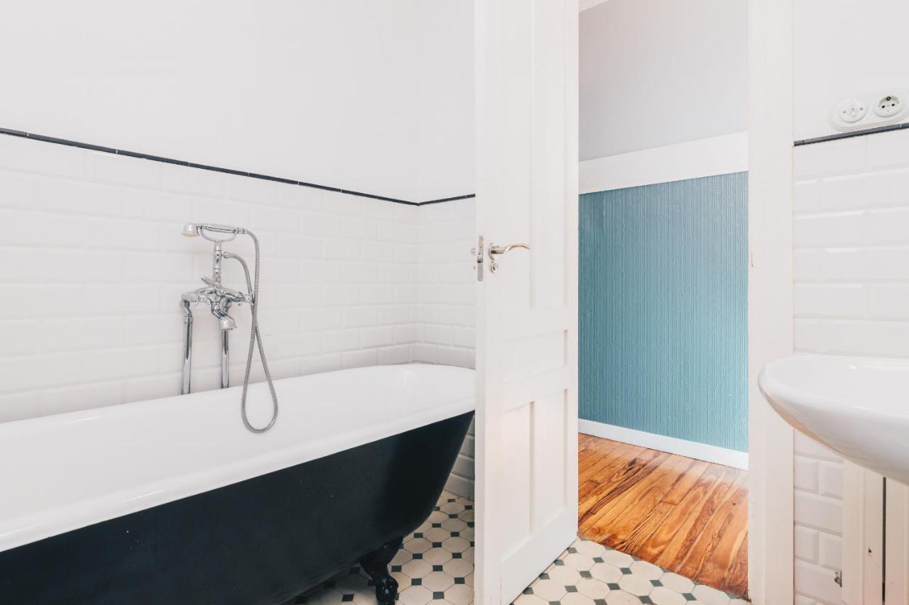 Apartamento Royal San Sebastián Exteriör bild